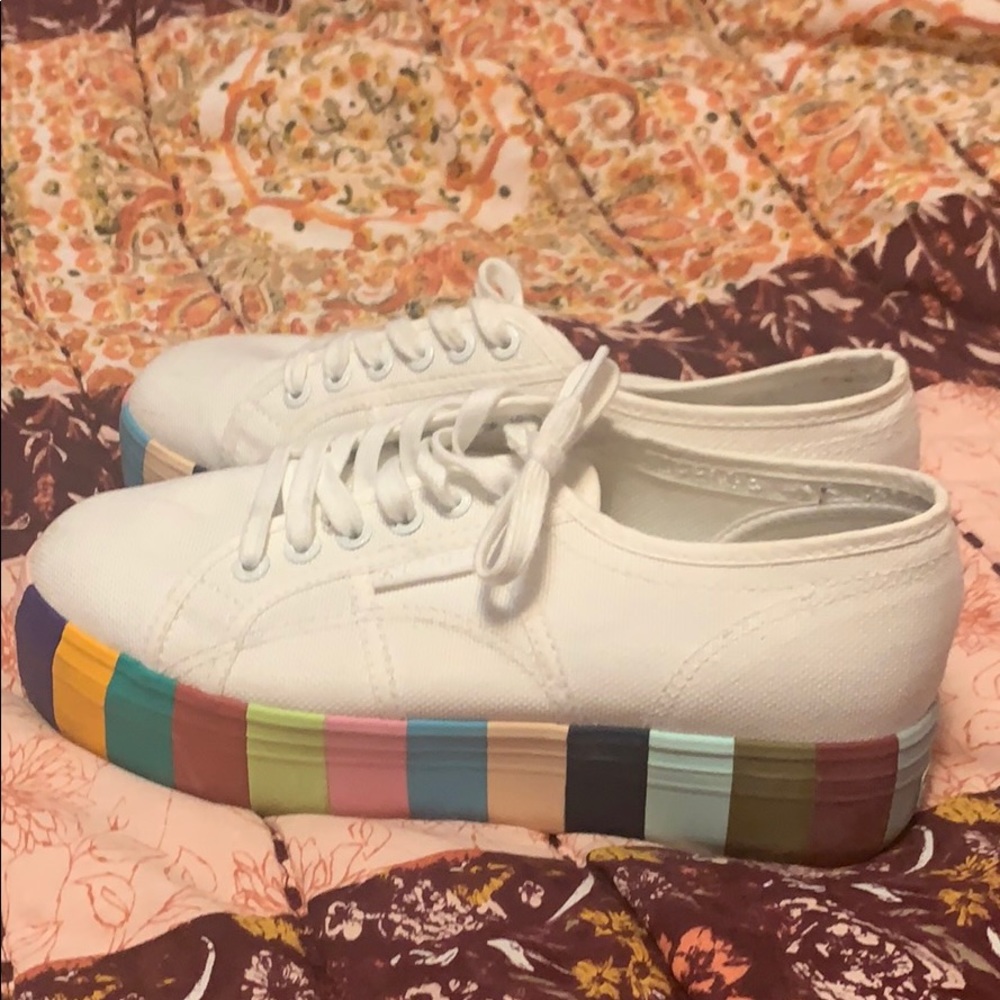 Superga sneakers